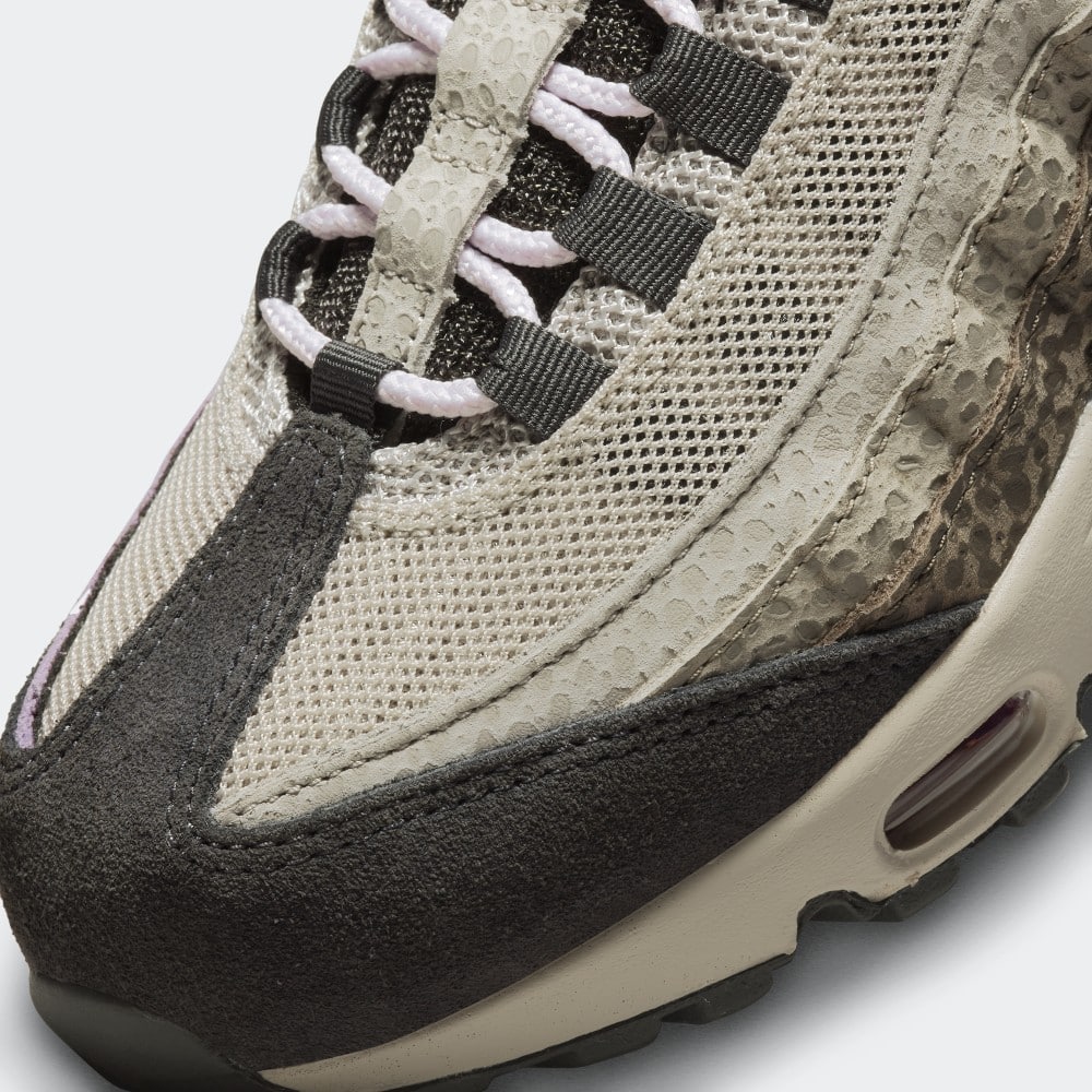 Nike air max 95 hotsell light taupe